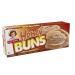 Little Debbie Honey Buns 10.6 oz - Delicious Breakfast Treats - Buy Online on GoSupps.com