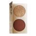 Stila Stila Kaleidoscope Eye Shadow Duo - Velveteen Dream 0.17 oz (4.9 g)