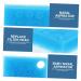Healeved 20pcs Nasal Aspirator Sponge Set for Infants - Nasal Aspirator for Kids with Hygiene Filter Refills - Buy Online on GoSupps.com