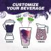MiO Sugar-Free Blackberry Raspberry Water Enhancer 1.62 fl oz - Enhance Your Water Naturally - Buy Online on GoSupps.com