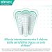 Elmex Professional Sensitive Toothpaste 75 ml - Buy Online on GoSupps.com