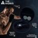 Combat Labs Cauliflower Ear Kit Variable Compression Reduction Cauliflower Ear Treatment Kit  - Buy Online on GoSupps.com