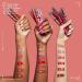 NYX Lip Gloss - High Pigment, Long Lasting, No Transfer Shine (Movie Maker) - Buy Online on GoSupps.com