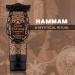 Tesori d'Oriente Hammam Shower Cream Gel 250ml - Moisturizing Body Wash for Women - Italian Import - Skin Care Essentials - Travel Size Body Gel - Buy Online on GoSupps.com