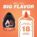 MiO Energy Tropical Fusion Liquid Water Enhancer - 1.62 fl. oz. Bottle - Buy Online on GoSupps.com