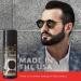 Salon Grafix High Beams Color Thickener Temporary Spray - Jet Black for Unisex - 2.7 oz Hair Color Jet Black 2.7 Ounce (Pack of 1) - Buy Online on GoSupps.com