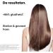 LOr al Professionnel Mini Duo Discovery Set Shampoo And RinseOff Serum Very Damaged Hair Restores Hair Structure With Peptides Bonder and 5 Amino Acids Absolut Repair Molecular 100ml and 75ml - Buy Online on GoSupps.com