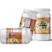 Rani Coconut Oil (100% Pure Natural Coconut Oil) 15 fl oz (444ml) Pack of 12 Cold Pressed NON-GMO | Gluten Free | Kosher | Vegan | 100% Natural | Packed in USA Coconut Oil 15 Fl oz (Pack of 12) - Buy Online on GoSupps.com