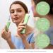 Foreo Espada 2 Plus LED Skin Care Device - Targeted Treatment for Impurities Scars & Stains - FDA Approved - Medical Silicone - Pistachio - Buy Online on GoSupps.com