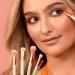 EcoTools Elements Limited Edition Fiery Eye Professional Eye Makeup Brush Set 6 Piece Set Orange - Buy Online on GoSupps.com