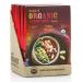 MIKE'S ORGANIC CURRY LOVE Premium Tikka Masala Curry Sauce ORGANIC. VEGAN. DAIRY FREE. MADE IN SRI LANKA. | case of 6 x 8.8 oz pouches
