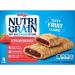 Nutri-Grain Soft Baked Breakfast Bars - Whole Grains, Kids Snack, Strawberry Flavor - 10.4oz (8 Bars) - Buy Online on GoSupps.com