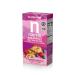 Nairn's Gluten Free Blueberry and Raspberry Breakfast Biscuits, 5.64oz 5.64 Ounce (Pack of 1) Blueberry and Raspberry Breakfast Biscuits