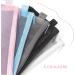Classycoo Mesh Pen Bag 5 PCS Zipper Mesh Pencil Bags Multifunctional Makeup Bag A-5 Colors - Buy Online on GoSupps.com