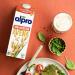 Alpro Haferdrink Without Sugar 1L - Vegan Lactose-Free High in Fiber Enriched with Calcium & Vitamins | Durable Oat Milk | International Shipping - Buy Online on GoSupps.com