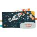 Manhattan Toy Little Rocket Soft Activity Crinkle Book for Baby & Toddler - Buy Online on GoSupps.com