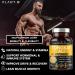 Tongkat Ali Ultrapower - Longjack Extract Supplement for Men's Stamina Strength Endurance & Muscle Growth | 60 Non-GMO Capsules - Best Pre Workout Formula - Buy Online on GoSupps.com