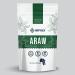 Imphex Araw African Small Hand-Rolled Millet Balls 500g - Vegan, Gluten Free, Non GMO - Buy Online on GoSupps.com