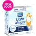 Fresh Step Lightweight Clumping Cat Litter 15.4 lbs - Extreme Scent | Fast-Clumping Formula - Buy Online on GoSupps.com