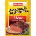 Adolph's Original Meat Tenderizing Marinade 1 oz (Pack of 24) - Pack of 24 Yellow Marinade in Minutes - Buy Online on GoSupps.com
