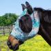 Shop Harrison Howard Stretchable Horse Mask - UV Protection Comfortable Breathable Pastel Mix XL Size for International Shipping - Buy Online on GoSupps.com