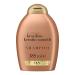 OGX Ever Straightening + Brazilian Keratin Therapy Shampoo & Conditioner - Buy Online on GoSupps.com