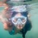 Kraken Aquatics Dive Snorkel Mask | Premium Scuba Gear for Diving, Snorkeling, Freediving, Spearfishing | Black - Buy Online on GoSupps.com