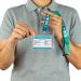 Postural Orthostatic Tachycardia Syndrome (POTS) Medical Card & Lanyard | Emergency Contact & Writing Panel | POTS Awareness Accessory - Buy Online on GoSupps.com