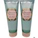 Bath & Body Works Women's Sweetest Song Ultimate Hydration Body Cream 8 Ounces Pack of 2