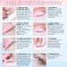 Buy Lash Lift & Eyebrow Lamination Kit - 2-in-1 DIY Home Solution | Lasts 6-8 Weeks | 15 Applications - Buy Online on GoSupps.com