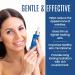 Hyaluronic Acid Serum for Face & Eyes for Anti-Aging Moisturizing Antioxidant & Wrinkle Treatment. Best Hydrating Pure Facial Serum for Fine Lines Suitable for All Skin Type. (2 FL OZ) 2 Fl Oz (Pack of 1) - Buy Online on GoSupps.com