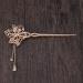 Women Retro Hair Sticks Hair Chopsticks Vintage Ancient Chinese Japanese Hair Sticks Pins Teachers Day for Women ( Random Color ) - Buy Online on GoSupps.com