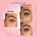 Buy JAPONESQUE Day & Night Eyelash Curler - Unique Dual Lash Pads for Perfect Curl Effects | International Shipping - Buy Online on GoSupps.com