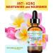 Botanical Beauty MONOI DE TAHITI PLUMERIA OIL Frangipani Pure Natural Virgin Unrefined RAW 4 Fl. Oz.- 120 ml for FACE SKIN BODY HAIR NAILS - Buy Online on GoSupps.com