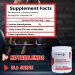 Buy NutriBlends Creatine Monohydrate Powder - 100% Pure Unflavored Vegan Keto Friendly - 300g Worldwide Nutrition Bundle with Multi-Purpose Key Chain - Buy Online on GoSupps.com