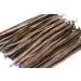 Bourbon vanilla pods from Madagascar x 5 - Buy Online on GoSupps.com