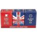 New English Teas English Slogans Teabag Box Gift Set contains 30 teabags 30 Count (Pack of 1) - Buy Online on GoSupps.com