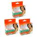 Sally Hansen Creme Hair Bleach For Face - Pack of 3 | Gentle and Effective - Buy Online on GoSupps.com
