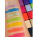 Makeup Revolution Reloaded Palette - 15 Long-Lasting Shades - Euphoria - 16.5g - Cruelty Free - Buy Online on GoSupps.com