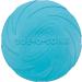 Buy Trixie Dog Disc - Natural Rubber Floating Frisbee (24 cm) in Various Colors | International Shipping Available - Buy Online on GoSupps.com