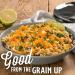 Organic Brown Long Grain Rice - 32 oz | Lundberg Family Farms | Gluten-Free, Non-GMO, Whole Grain, High Fiber - Buy Online on GoSupps.com