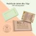  MAXIMA AMENITIES 300 Organic Soap Tablets 10g Rectangular | Eco-Bio Amenities Hotel Soap Tablets | 100% Biodegradable Soap - Buy Online on GoSupps.com