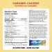 Pure Protein Bars - Nutritious Gluten Free protein bar made with Whey protein blend - low sugar protein snack. Deliciously satisfying. Caramel Churro (Pack of 6) - Buy Online on GoSupps.com