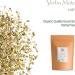 Yerba Mate Herbal Tea Organic - Traditional South American Drink - Loose Leaf Argentina - Llerva Mate Te Mate Argentina Yerba Mate Tea Loose Leaf Yorba Mate Tea Yurba Mate Yuba Mate Tea - Buy Online on GoSupps.com