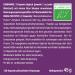 Organic Milk Thistle Capsules - 120 Vegan Eco-Friendly Refill Pack for Liver Health - Buy Online on GoSupps.com