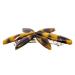 Camila Paris CP2880 Flower Hair Barrette Clip | Tokyo Design | Strong Hold Grip for Women | No Slip & Durable | Stylish Hair Accessory | Made in France - Buy Online on GoSupps.com