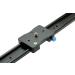 StudioFX Pro DSLR Camera Slider Dolly Track - 40 Ball Bearing Video Stabilizer - Buy Online on GoSupps.com