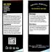 Buy Puremedy Black Drawing Ointment 0.5oz - Natural Healing Salve for Wounds Burns & Skin Irritations - Organic First Aid for All Ages & Pets - Buy Online on GoSupps.com