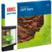 Juwel Aquarium 86941 Cliff Dark Background - Premium Structured Aquarium Decor for Stunning Aquascapes - Buy Online on GoSupps.com