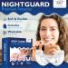 Sleepgene Dental Night Guard - BPA-Free Moldable Mouth Guard for Teeth Grinding - Promotes Deep Sleep - Includes Hygienic Storage Case (Small) - Buy Online on GoSupps.com